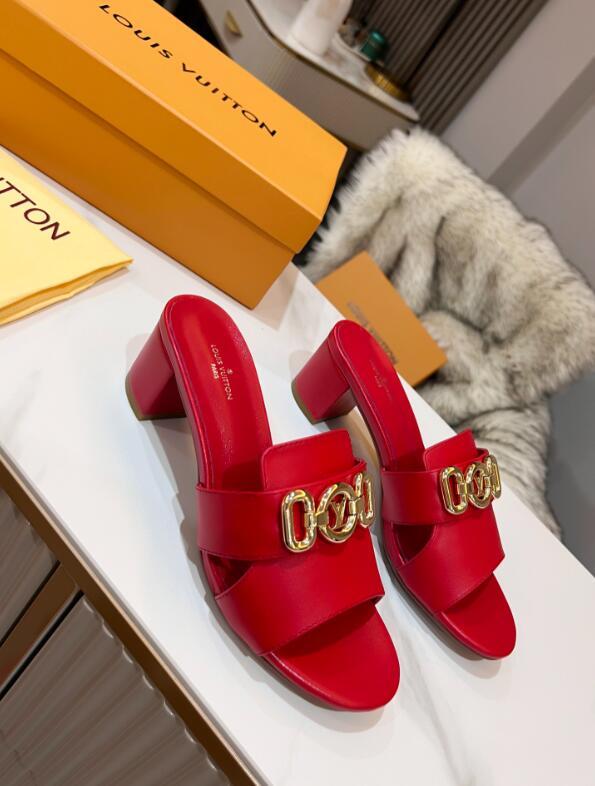 SAMC - LOV Women Shoes - 1097