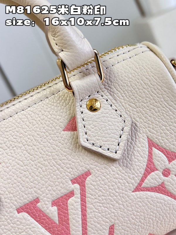 Glamy - LOV Bags - 631
