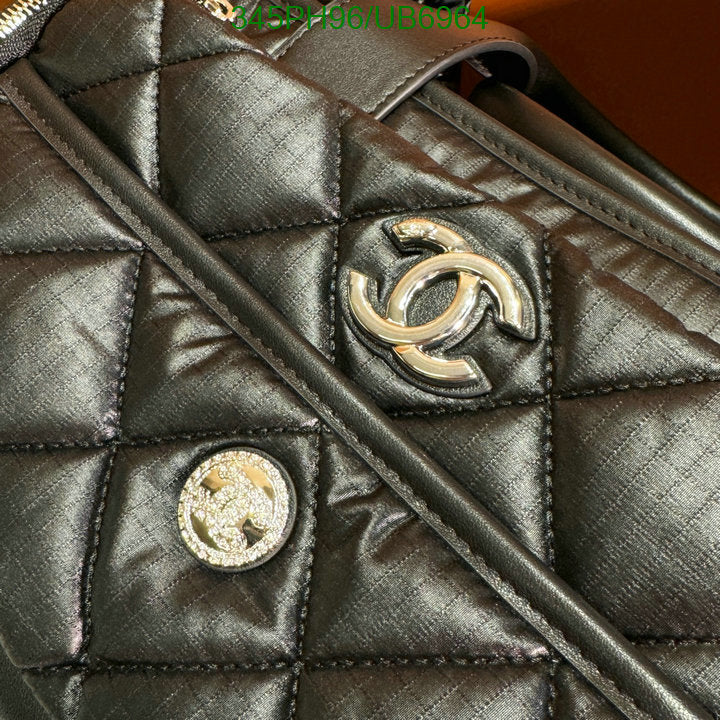 SAMC - CHL Bags - 293