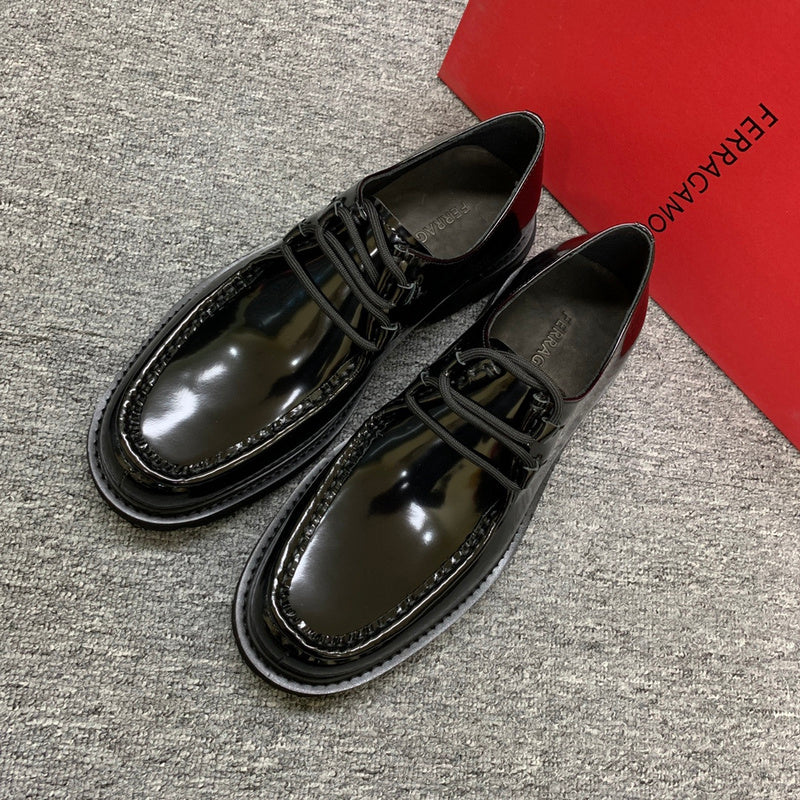 Glami - FGO Men Shoes - 1001