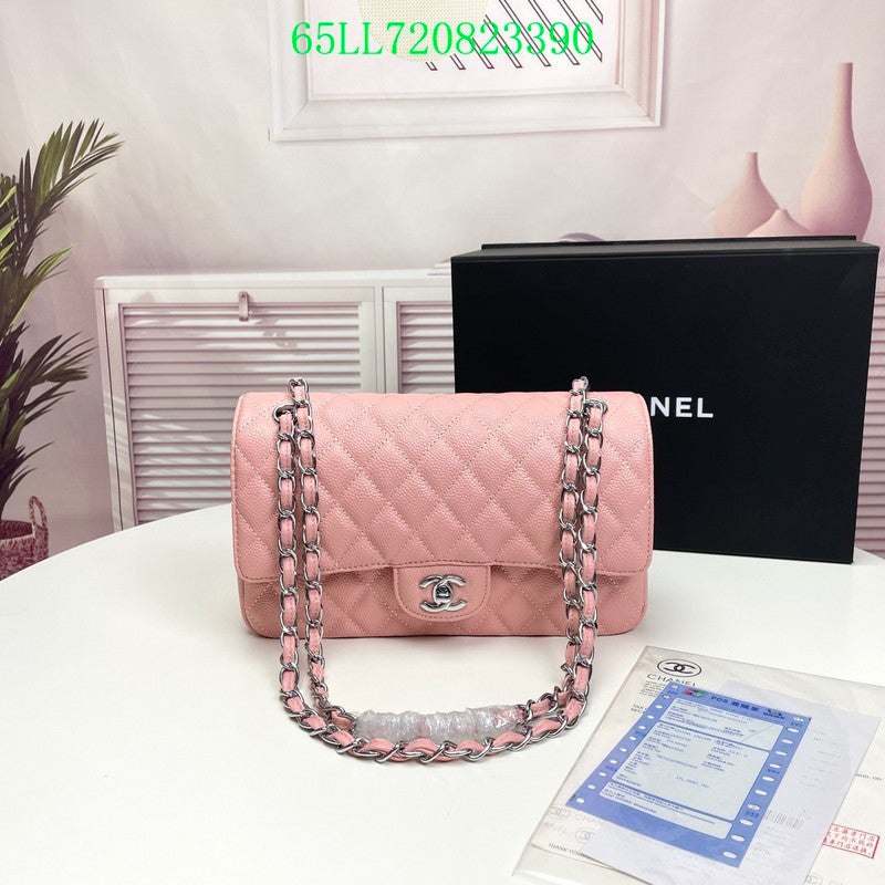 Satchel Bags - CHL Bags - 5250