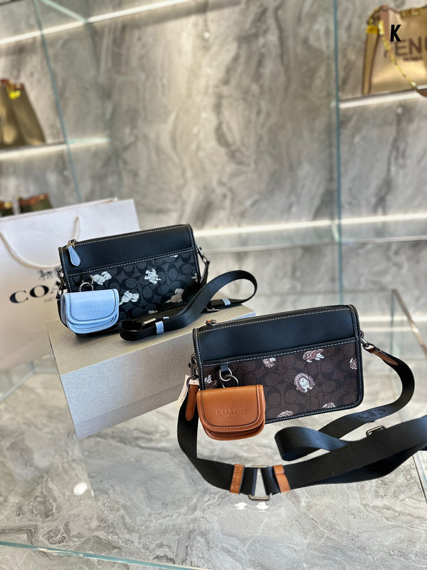 Satchel Bags - CCH Bags - 383