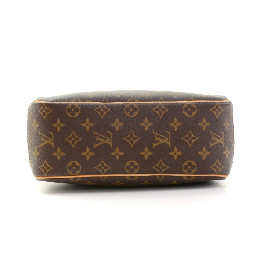 Louis Vuitto Trouville Handbag