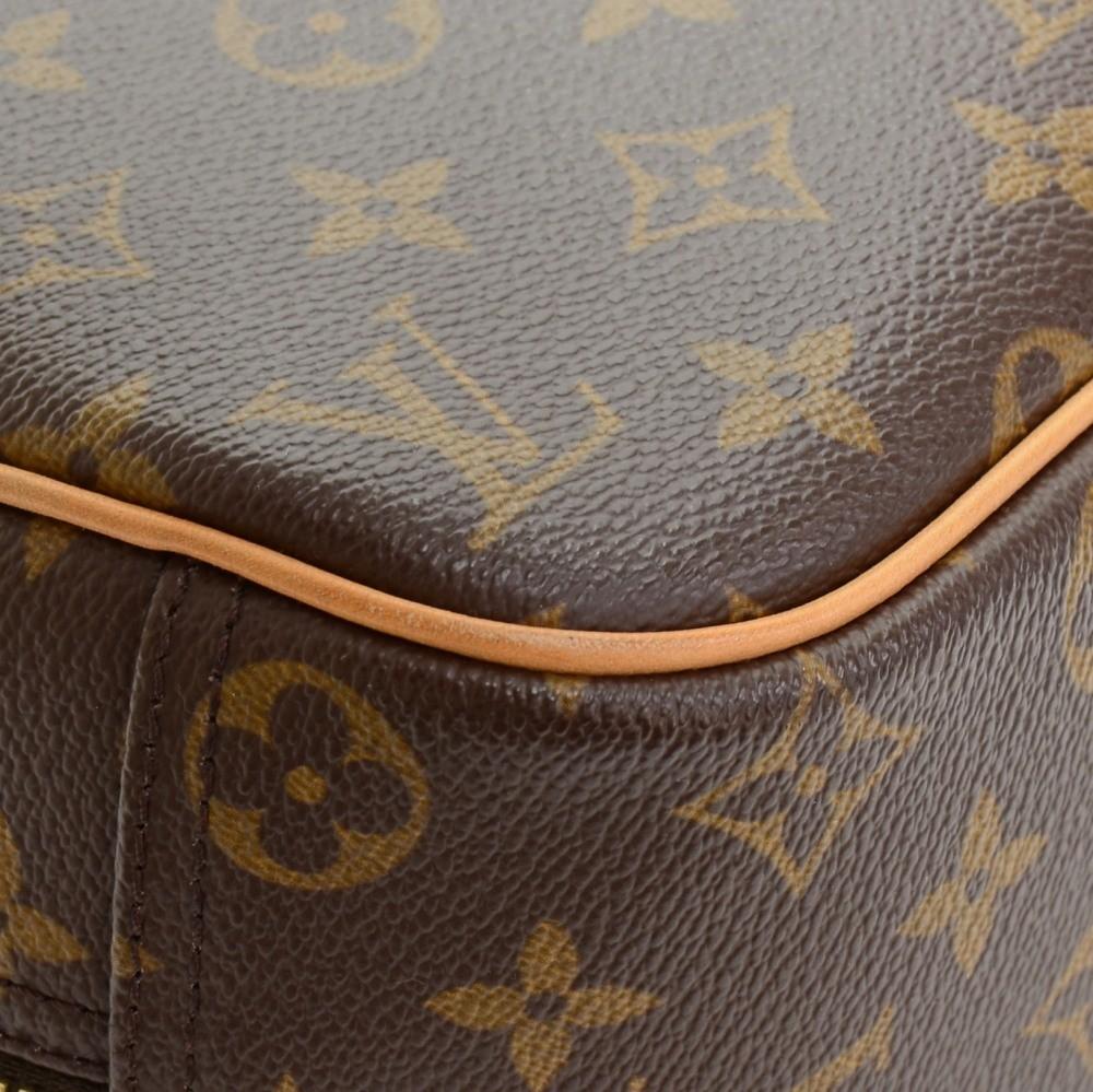 Louis Vuitto Trouville Handbag