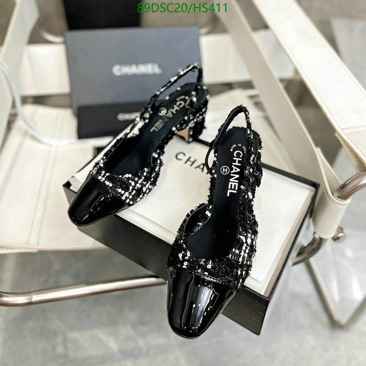 SAMC - CHL Women Shoes Ballet - 161