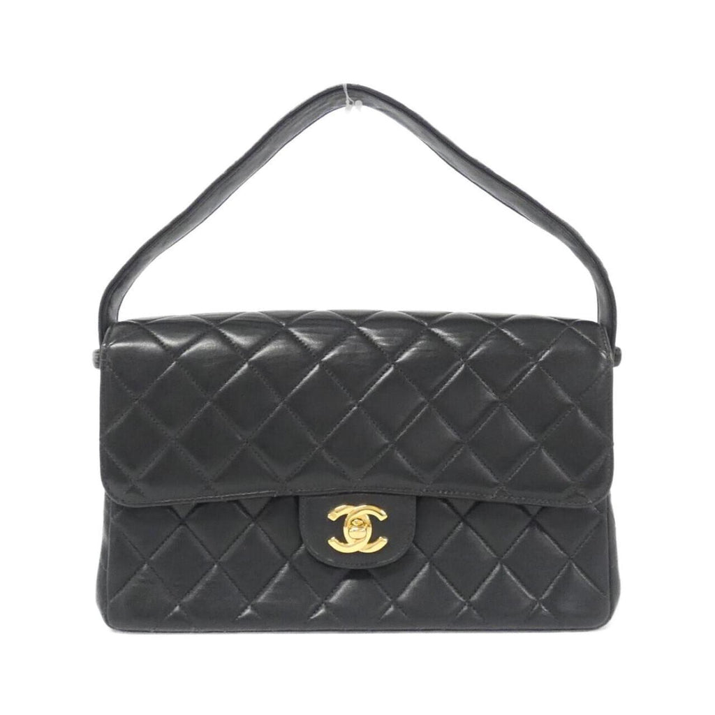 Chanel Classic Quilted Shoulder Bag