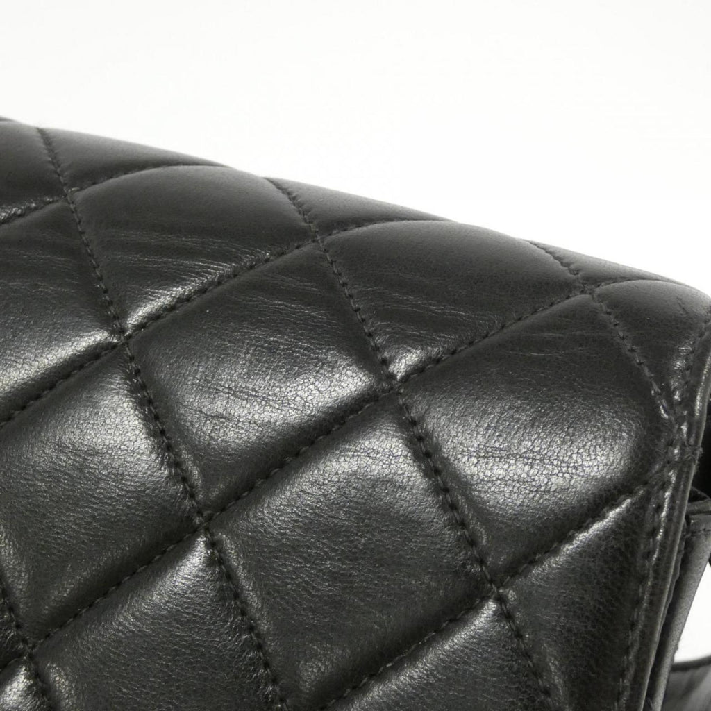 Chanel Classic Quilted Shoulder Bag