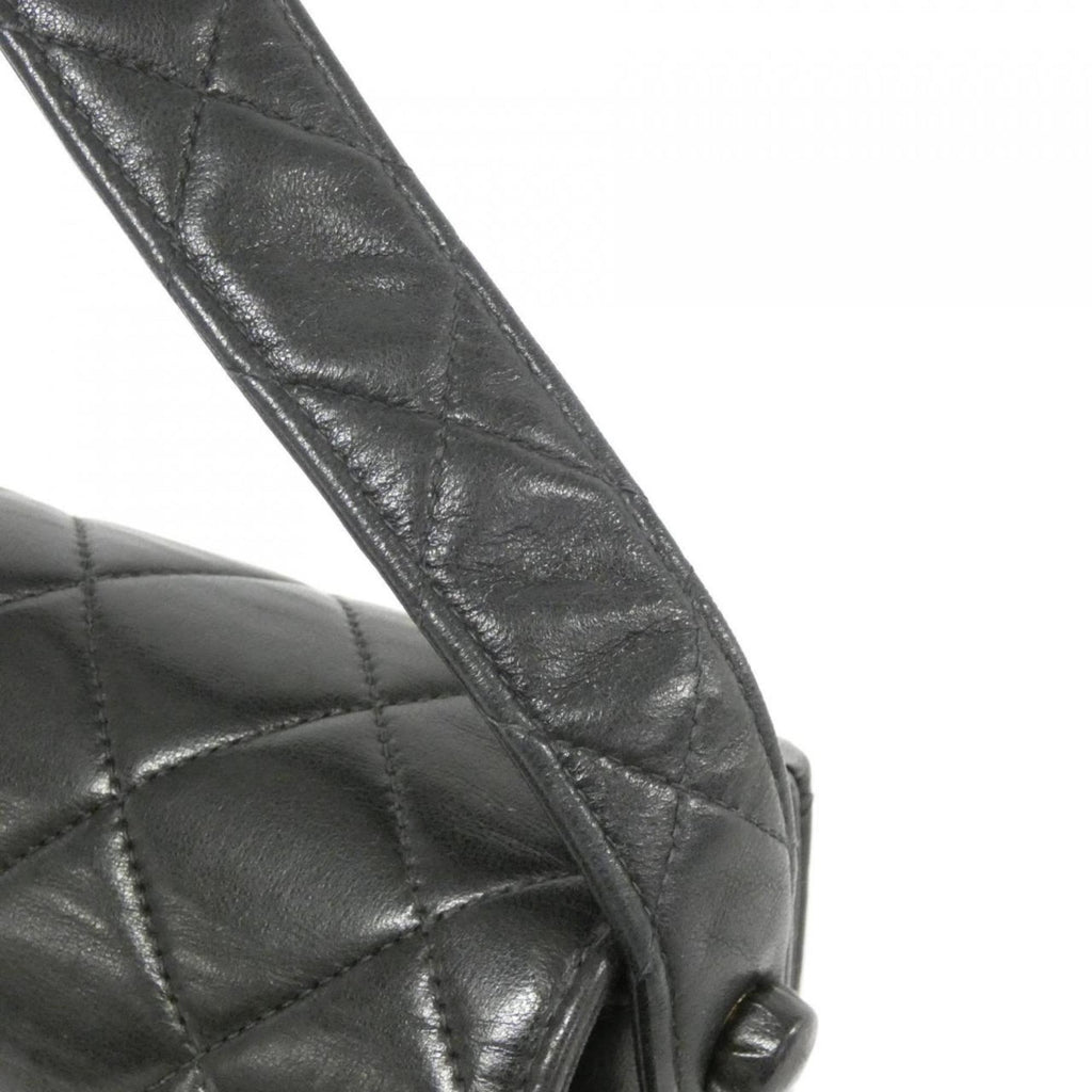 Chanel Classic Quilted Shoulder Bag