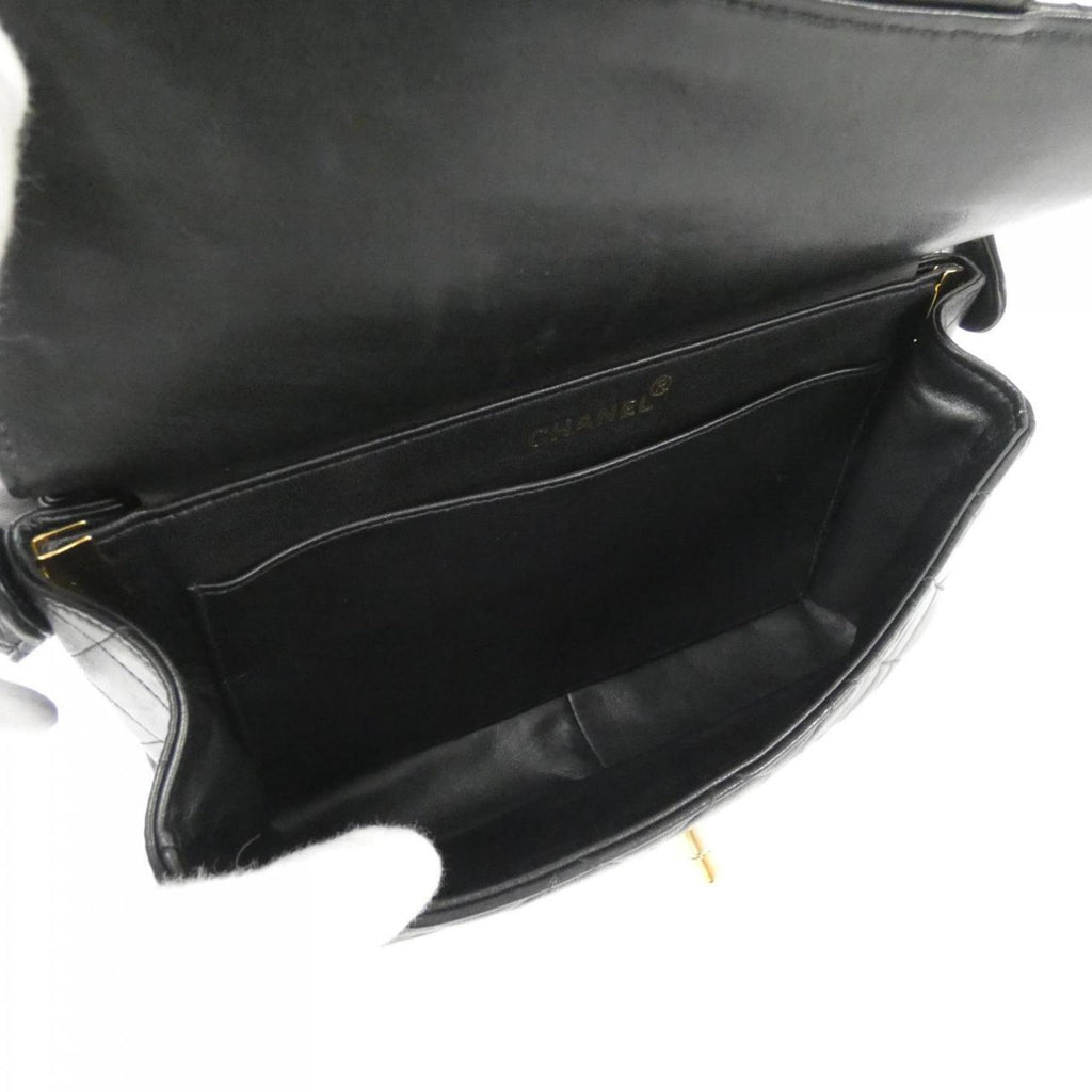 Chanel Classic Quilted Shoulder Bag