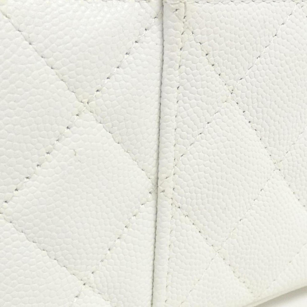 Chanel Classic Quilted Shoulder Bag