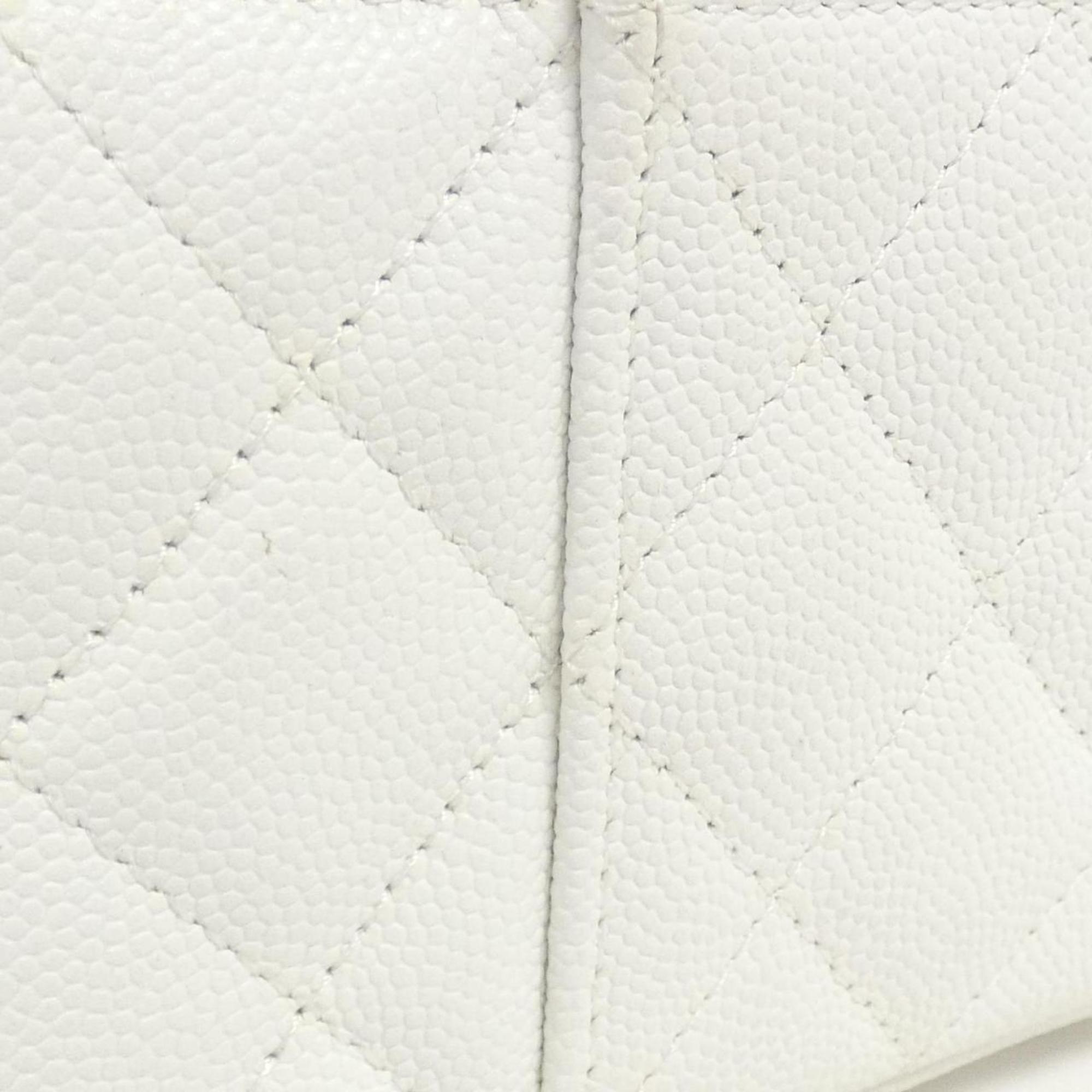 Chanel Classic Quilted Shoulder Bag