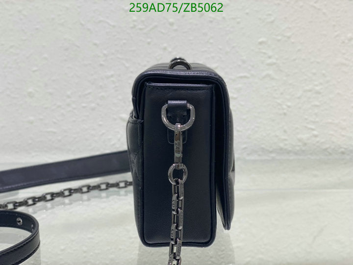 SAMCC - DOR Bags - 1213