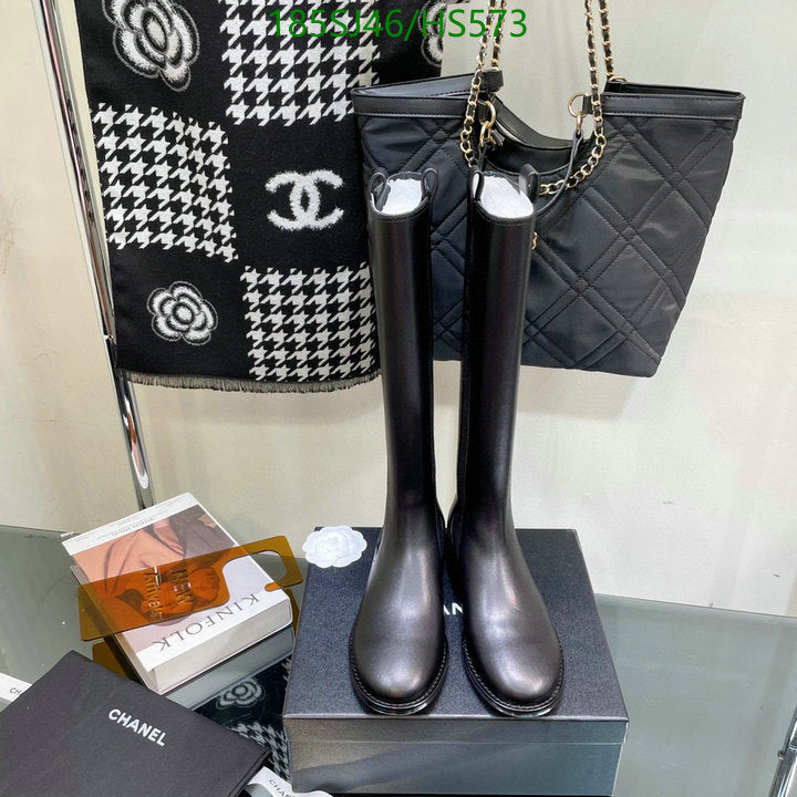 SAMC - CHL Women Boots - 043