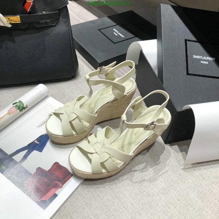 SAMC - YLS Women Shoes - 016