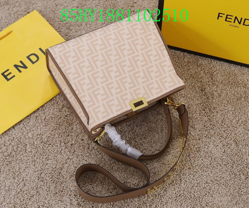 Glami - FDE Bags - 2149