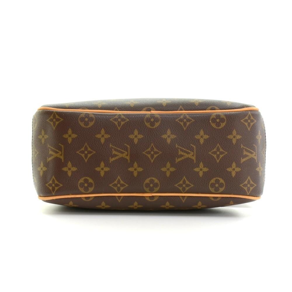Louis Vuitto Trouville Handbag