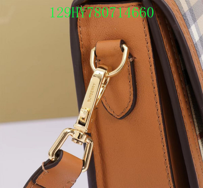 ELE Fashion -BBR Bags - 100