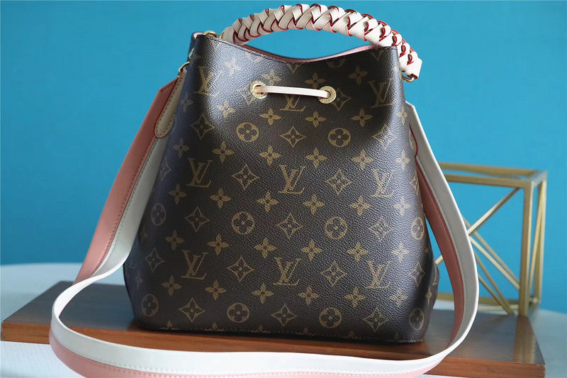 Satchel Bags - VL Bags - 7735