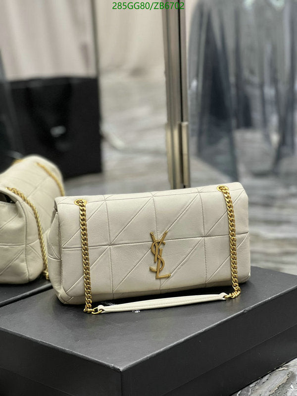 SAMC - YLS Bags - 352