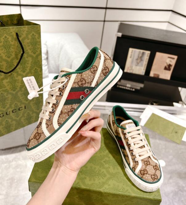 SAMC - GUKI Women Shoes - 631