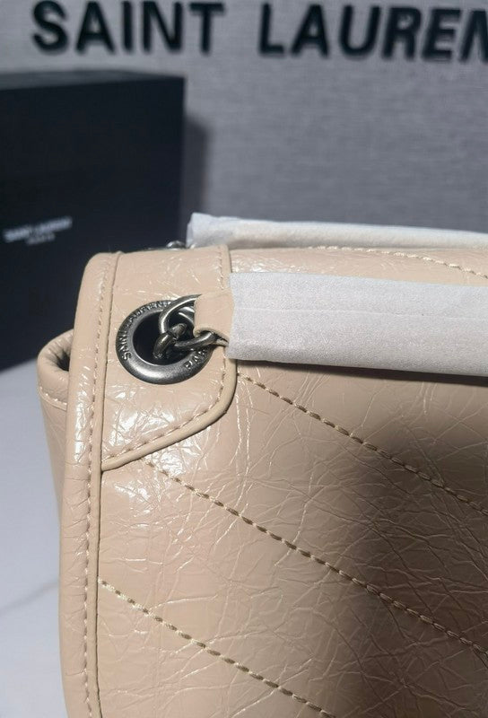 Satchel Bags - SLY Bags - 1656