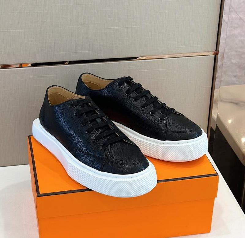 SAMC - HMS Men Shoes - 192