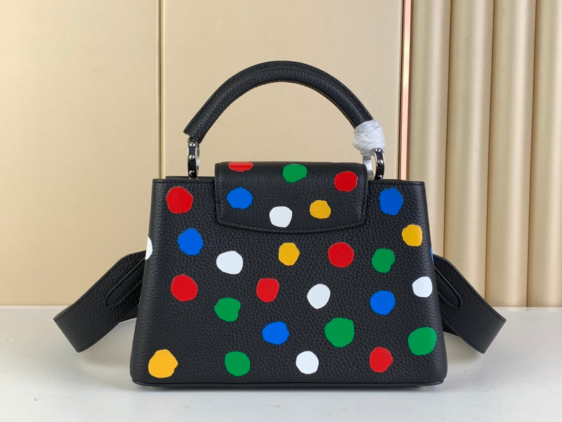 Satchel Bags - VL Bags - 2645