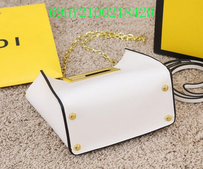 Glami - FDE Bags - 2658