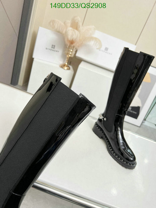 SAMC - Mix Boots - 488
