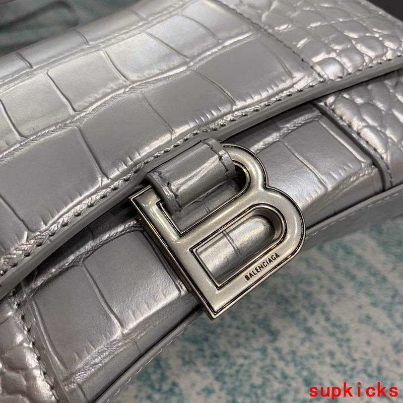 Glami- - BG Hourglass Bags - 177