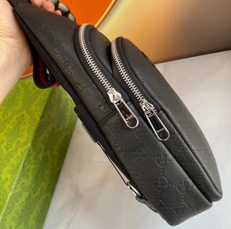 SAMC - GUKI Bags - 872