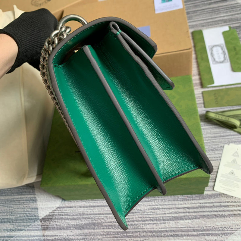 Glami Fashion - GCI Bags - 6814
