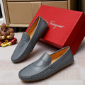 Glami - FGO Men Shoes - 942