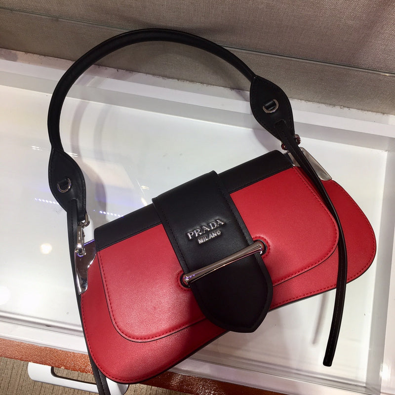 Satchel Bags - PRA Bags - 395