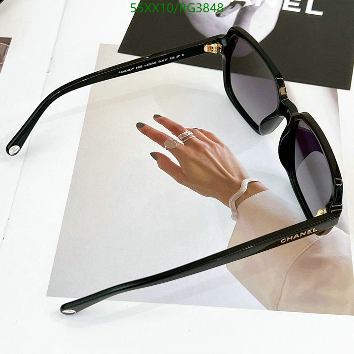 SAMC - CHL Glasses - 249
