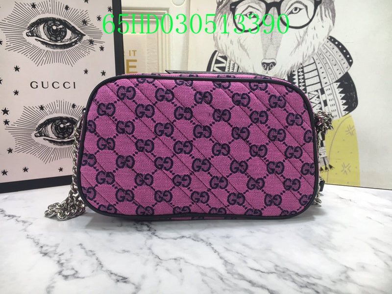 Glami Fashion - GCI Bags - 11073