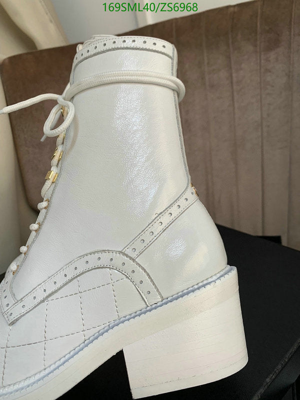 SAMC - Mix Boots - 285
