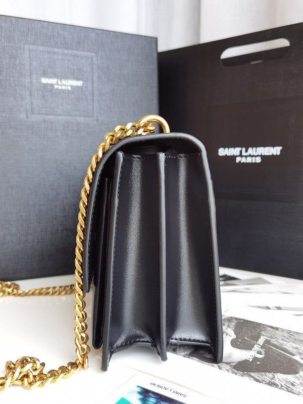Glamy - YLS Bags - 1370