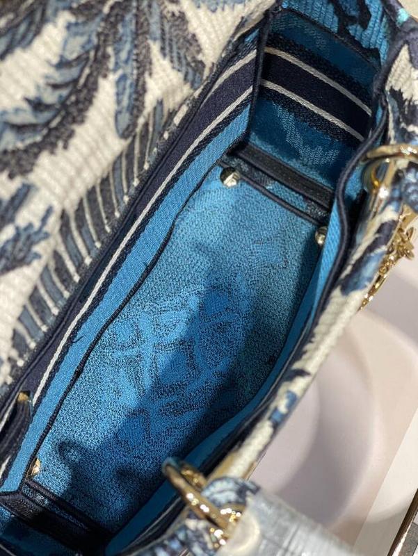 SAMCC - DOR Bags - 383