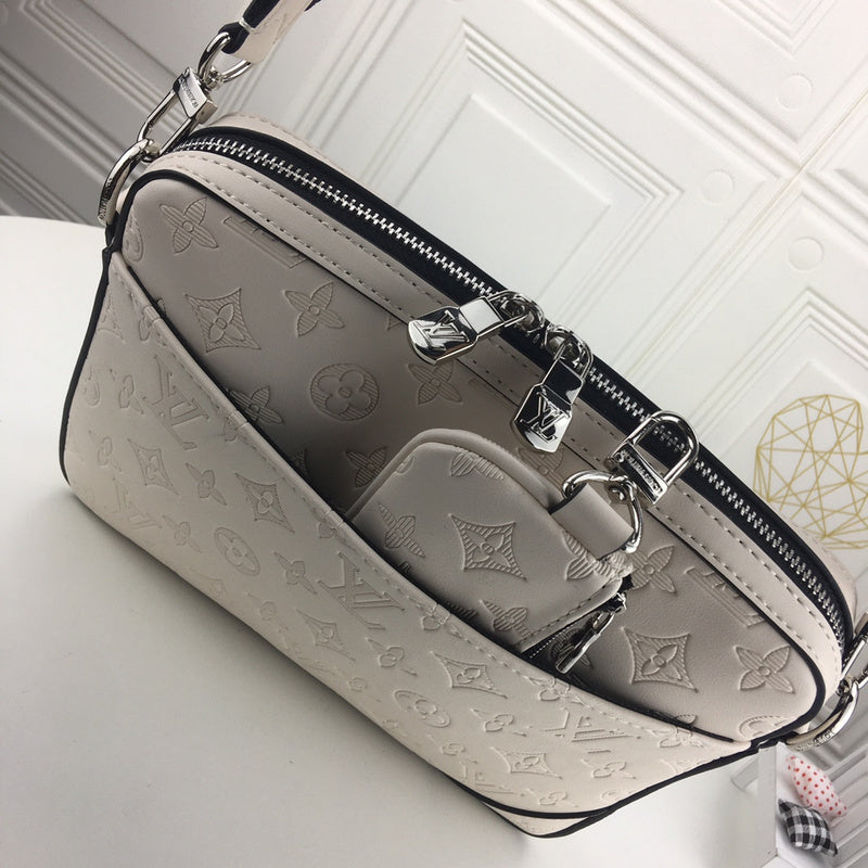 Satchel Bags - VL1 Bags - 595