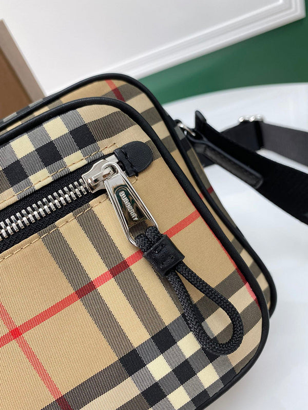Glamy - BOR Bags - 835