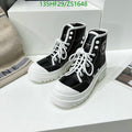 SAMCC - DOR Women Shoes - 1610