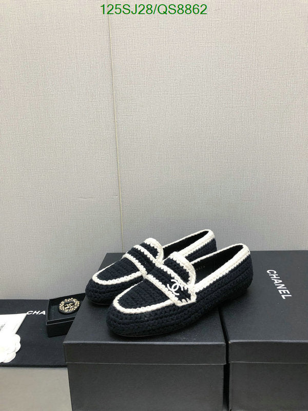 SAMC - CHL Women Shoes - 071