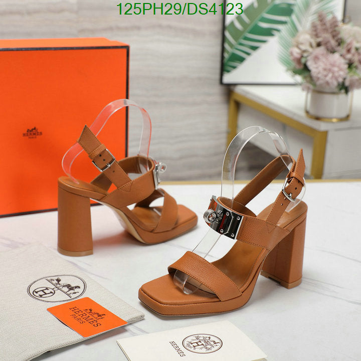SAMC - HMS Women Shoes - 055