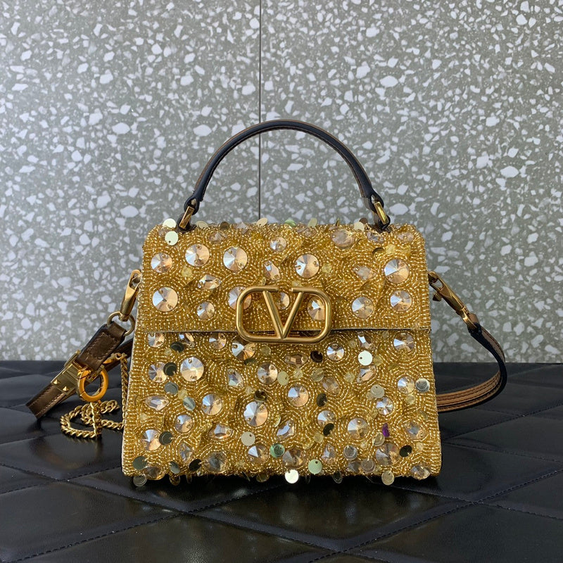 Satchel Bags - VTO Bags - 020