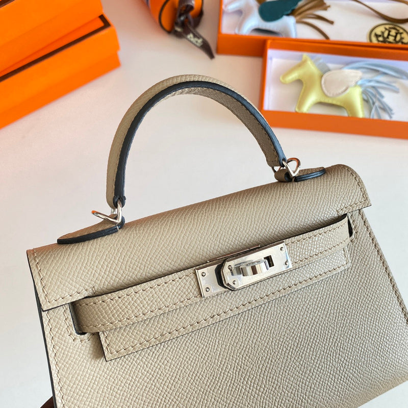 Glamy - HMS Bags - 517