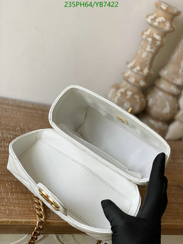 SAMC - CHL Bags - 734