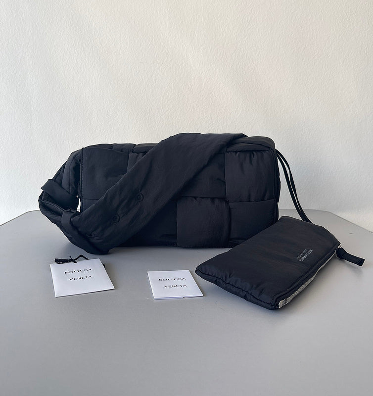 Glamy - BOV Bags - 1173