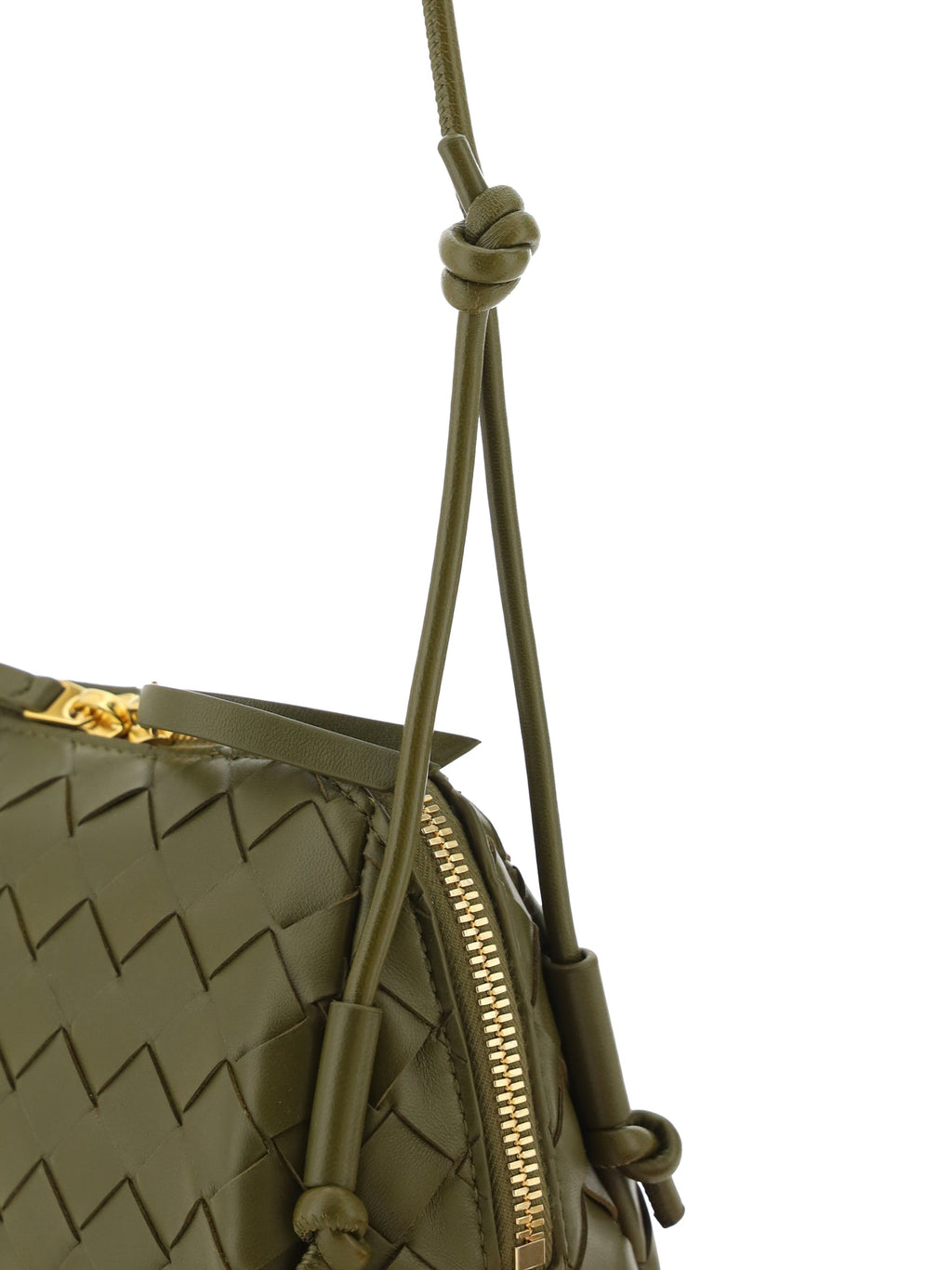Bottega Veneta Women Concert Shoulder Bag