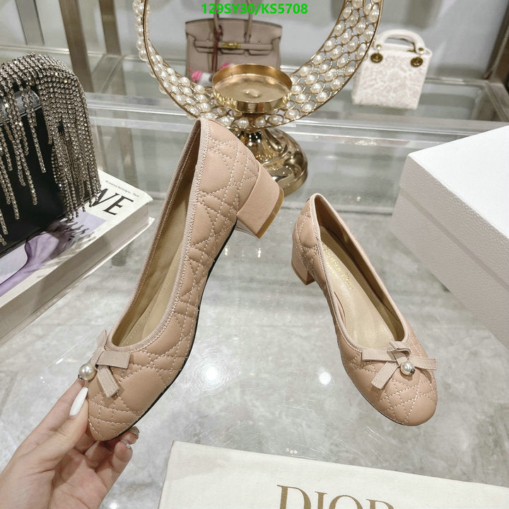 SAMCC - DOR Women Shoes - 1407